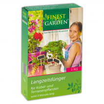 Produktbild »Langzeitdünger«