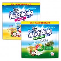 Produktbild »3in1 Caps«