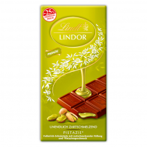 Lindor-Tafeln