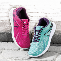 Leichtlaufschuhe