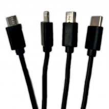Produktbild »4in1 Ladekabel«