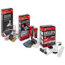 Produktbild »Autopflege- und Reparatur-Set«