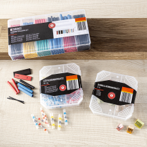 Produktbild »Elektro-Kleinteile-Set«