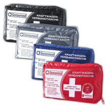 Produktbild »Kfz-Verbandtasche 43-tlg.«