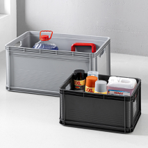 Produktbild »Kunststoff-Behälter«