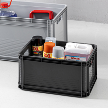 Produktbild »Kunststoff-Behälter«