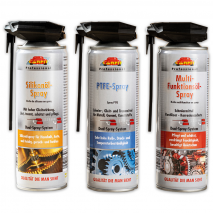 Spezial Schmierstoffe