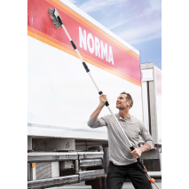 Produktbild »XXL-Teleskop-Universal-Waschbürste «