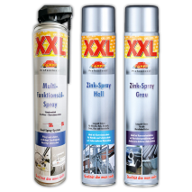 Produktbild »XXL-Unterbodenpflege-Spray«