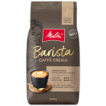 Produktbild »Barista Caffè Crema«
