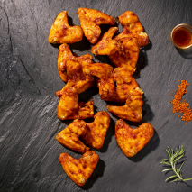 Produktbild »Chicken Wings«