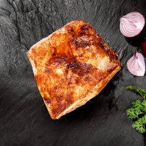 Produktbild »Dicke Rippe«