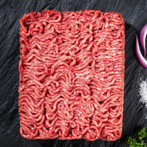 Produktbild »Hackfleisch gemischt«