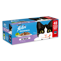 Produktbild »Katzennassnahrung«