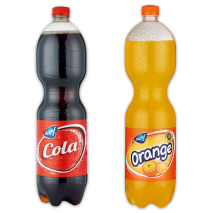 Erfrischungsgetränk