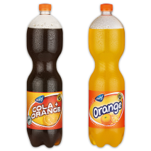 Erfrischungsgetränk