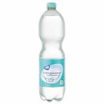 Produktbild »Gebirgswasser«