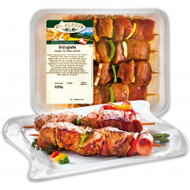 Produktbild »Grillspieße«