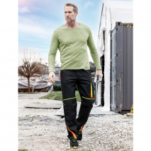 Produktbild »Arbeitshose mit CORDURA®«