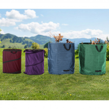 Gartenabfallsack / Pop-Up Sack