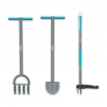 Spezial-Gartengeräte