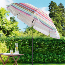 Produktbild »Strand-/ Sonnenschirm«