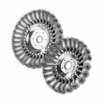 Produktbild »Unkrautbürste 15 cm oder 20 cm«