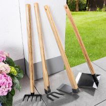 Produktbild »XL Japanische Langstielgeräte «