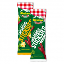 Produktbild »Cabanossi Sticksies«