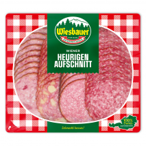 Produktbild »Heurigen Aufschnitt«