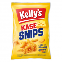 Produktbild »Käse Snips «