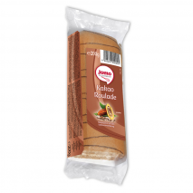 Produktbild »Kakao Roulade«