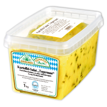 Kartoffel-Salat Tegernsee