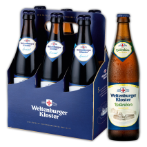 Kellerbier / Spezial