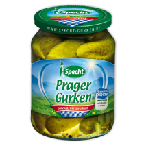 Prager Gurken