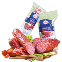 Feldgieker / Eichsfelder Stracke