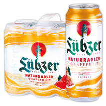 Grapefruit Biermix