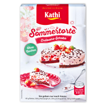 Sommertorte
