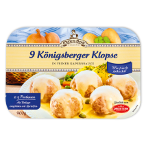 Traditionelles Fleischgericht