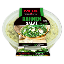 Salatspezialität