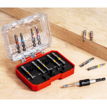 Bit-Set 50 mm 15-tlg.