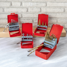 Bohrer-/ Kegelsenkersatz