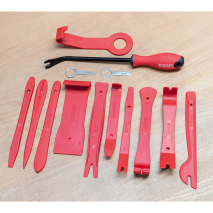 Demontage-Set 14-tlg.