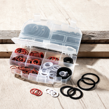 Produktbild »Dichtungssortiment 385-tlg.«