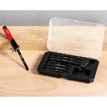 Handsägen-Set 7-tlg.