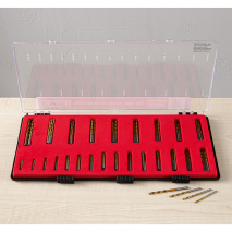 Produktbild »HSS-Spiralbohrer-Satz 150-tlg.«