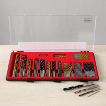 Produktbild »Multi-Bohrer-Satz 102-tlg.«