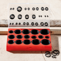 Produktbild »O-Dichtungssortiment 420-tlg.«