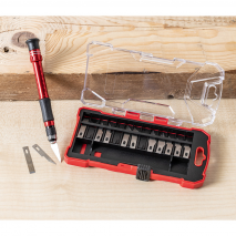 Produktbild »Präzisionsmesser-Set 14-tlg.«