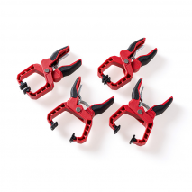 Produktbild »Ratschenklemmen 4-tlg.«